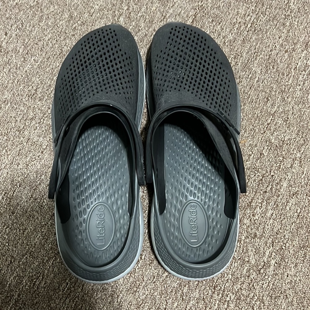 Croc “LiteRide”